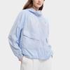 New FILA Jacket Women's Sky Enchantment Blue F11W327702F-LB