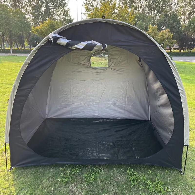 OEING Motorcycle Storage Tent