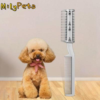 Cães – Produtos para cuidar do pelo de cães