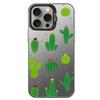 Cactus iPhone Case for iPhone 15 14 13 8 11