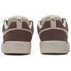 Puma Unisex Park Lifestyle Raw Brown White Skate Casual Sneakers 401606-06