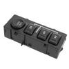 4  Wheel Drive   Four Wheel Drive Selector   19259313 Replacement for 1500   1500 HD   2500 HD   2003-2004