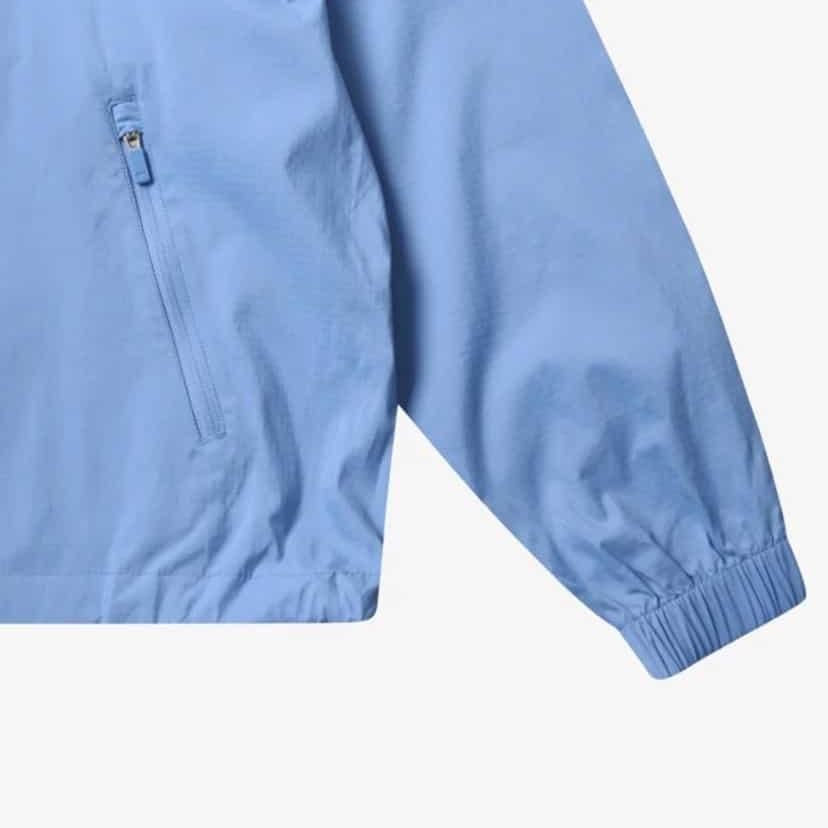 New MLB Jackets Women's Blue 31JPW5131-07S