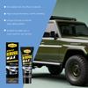HOMONTH Car Scratch Repair Cream Scratch Remover Polish Compound for Paint Restoration and Care