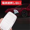 Voxy 90 Series Key Case Compatible Toyota Noah 90 Series