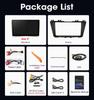 Android 13 For Mazda 5 3 CW 2010-2015 Car Radio Multimedia Navigation GPS Stereo Wireless Carplay Monitor 4G Wifi Screen