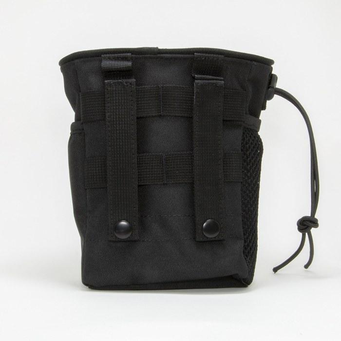 [Groove Garage] New Century Evangelion NERV Multi-Pouch Black