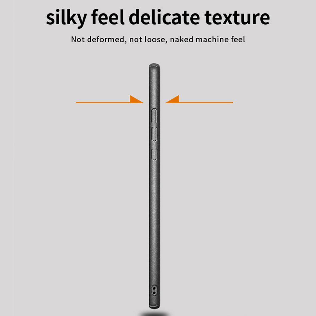 MOFI Shield Matte Series for Xiaomi Redmi K70 Ultra Case PC Phone Cover Slim Fit