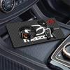 2025 Hot 1Pcs Silicone Car Dashboard Anti Slip Sticky Pad For Mazda 3 Bk 6 Gh CX-5 CX30 MX-5 2 5 CX-3 GJ GL CX-8 MS RX-8 626 Mia