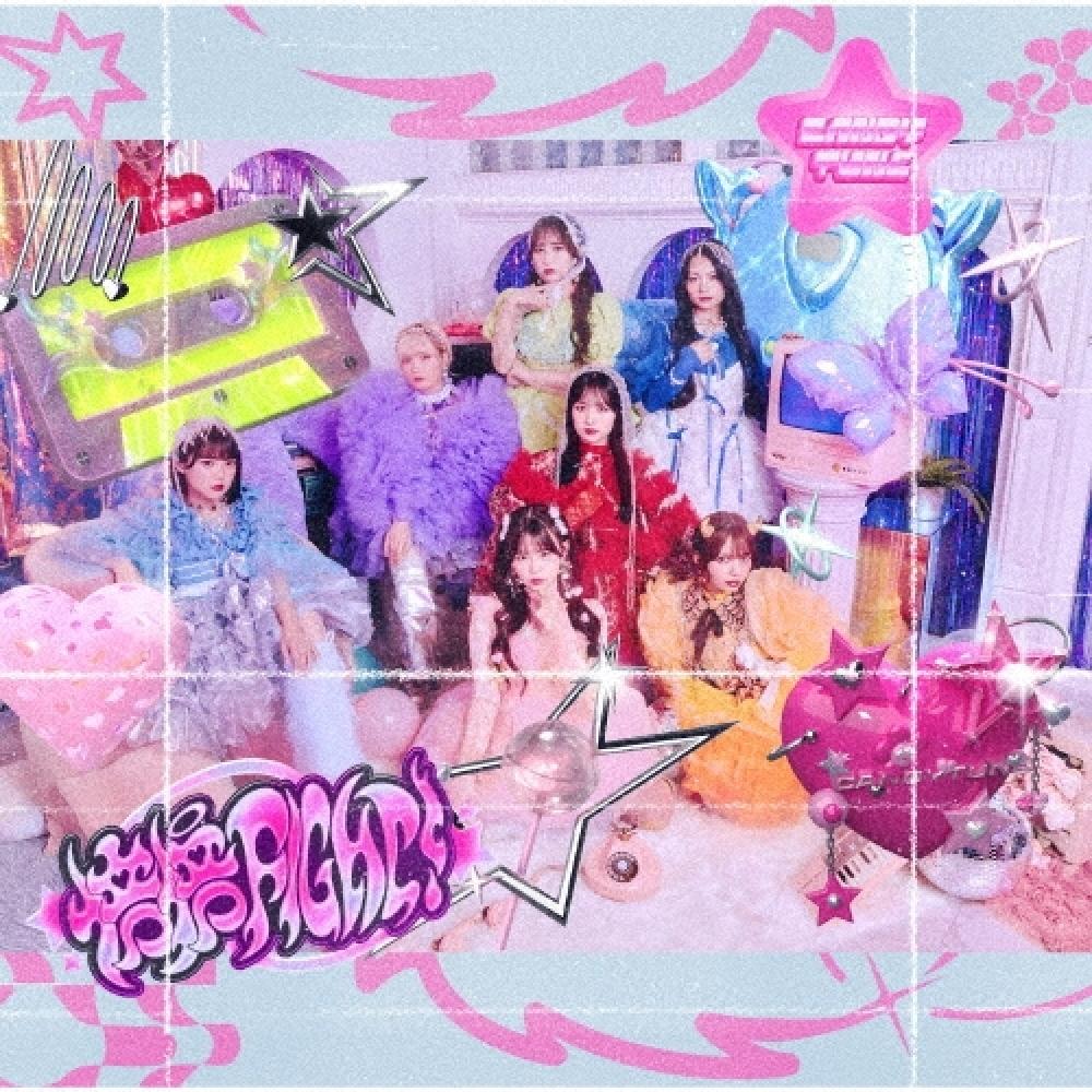 

CAndy Tunecd Album BAibAi Fight [cd+blu RAy Disc] Limited Edition A