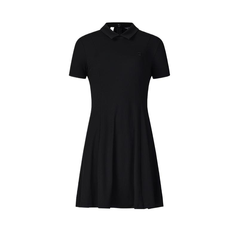 

Новая коллекция FILA Golf Женский комплект для гольфа из двух предметов A11W535304F-BK XL(175/92A)