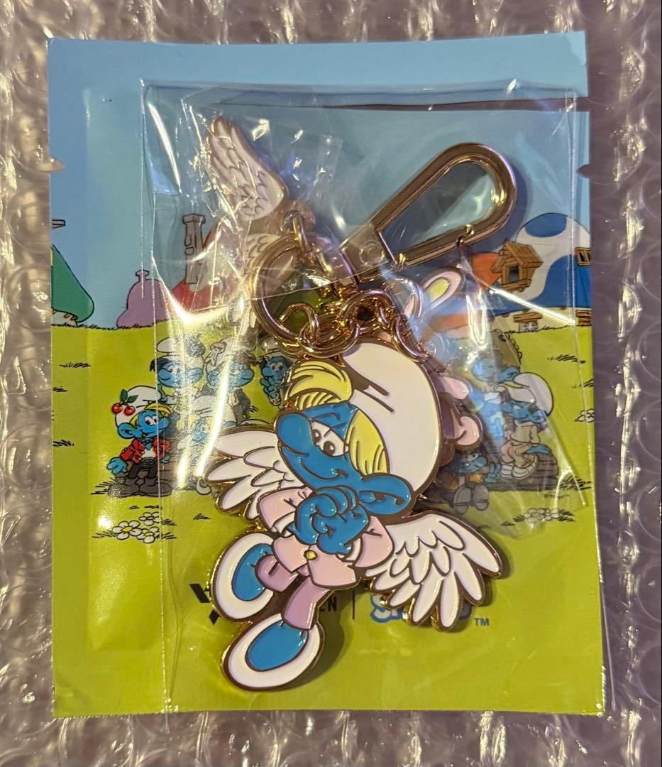 [USED] SEVENTEEN Jeonghan Smurf