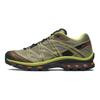 SALOMON XT-Quest Fabric Trendy Personality Wrap Outdoor Functional Shoes Unisex Shoes 491258