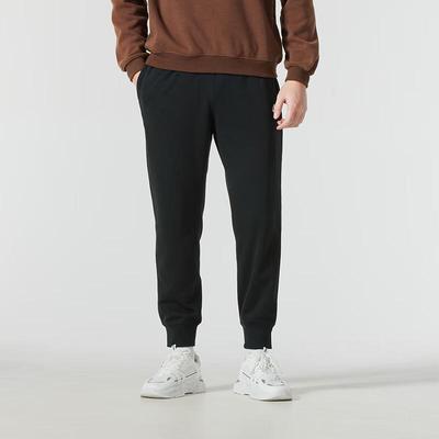 Men's Knit Terry Sweatpants FN3802-010