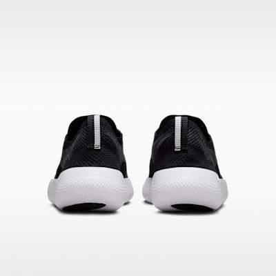 Nike Free 2025 Black Anthracite White (Women's)