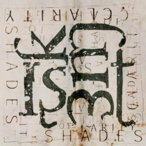 CD KISMET  Shades Of Clarity DOTT201442 Dust On The Tra 2014 Germany Rock Used