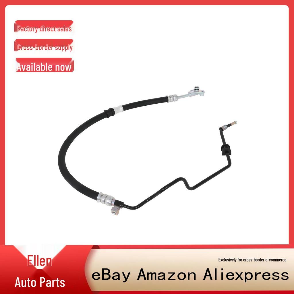 2008-2010 Odyssey V6 3.5L Power Steering Pressure Hose