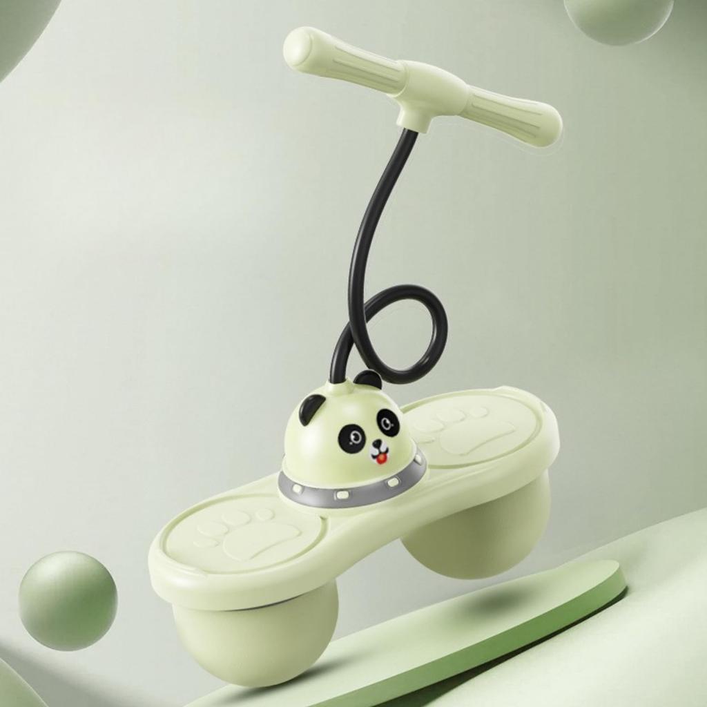 Hopping Ball for Kids, Jumping Ball, Gift, Balance Ball, Stilts, Elementary School Student, Sports Toy, Balance, Bouncing, Exercise, Non-Slip, Safe, I