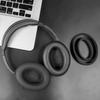 SOULWIT Ear Pads Cushions + Headband + Silicone Earpads Cover Protector, Replacement Kit for Bose QuietComfort 15(QC15)/QuietComfort 2(QC 2) Over-Ear