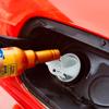 2Pcs/set Car Fuels Filler Funnel Plastic Leakproof Fuels Tanks Funnel Tube Standard Replacement Automotive Gas Funnel