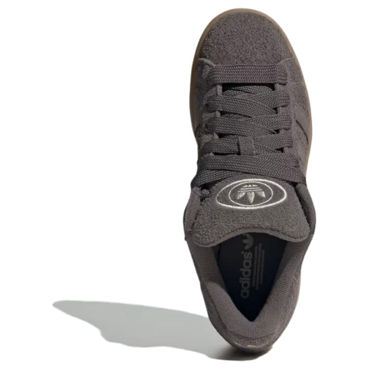 Adidas Women's Campus 00s 'Charcoal Putty Grey' Women's Sneakers IH2661