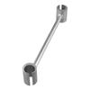 Professional Door Hinge Adjustment Wrench Tool 8-19mm 19-25mm Adjustable Gap Tool Adjustment Wrench Tool  Accessories Wrench
