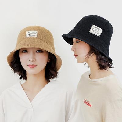 Women's Men's Daily Genders Bucket Hat Beanie