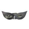 Masquerade Eyeglasses Masquerade Deecorations Eye Mask for Women Halloween Masquerade Dress Up Carnivals Parties