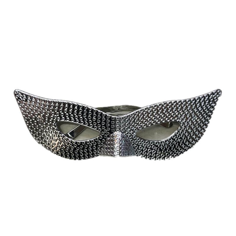 Masquerade Eyeglasses Masquerade Deecorations Eye Mask for Women Halloween Masquerade Dress Up Carnivals Parties