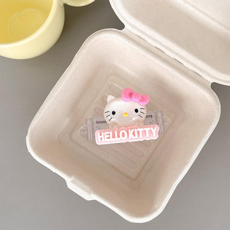 

Mobile Phone Back Clip Crossbody Rope DIY Cute Style Cartoon Girl Heart Puppy Tie KT Cat Strap Hanging Neck Weaving