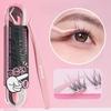 Lactacia - Alloy False Eyelashes Tweezers