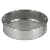 Corporation KAI Strainer, 18.5cm, Convenient, Dishwasher Safe, Made In Japan, KAI KITCHEN, DH8066