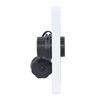 IP68 Rateds RJ45 Networking Cable Connectors for Secure Outdoor Installations and Fast Speed Data Transfer