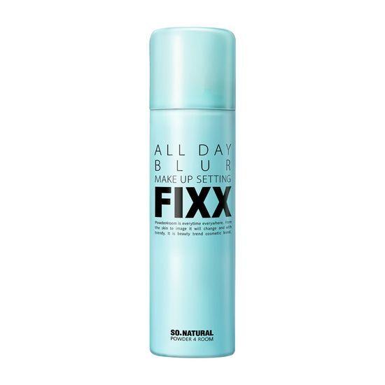SONATURAL All Day Blur Makeup Setting Fixer 75ml