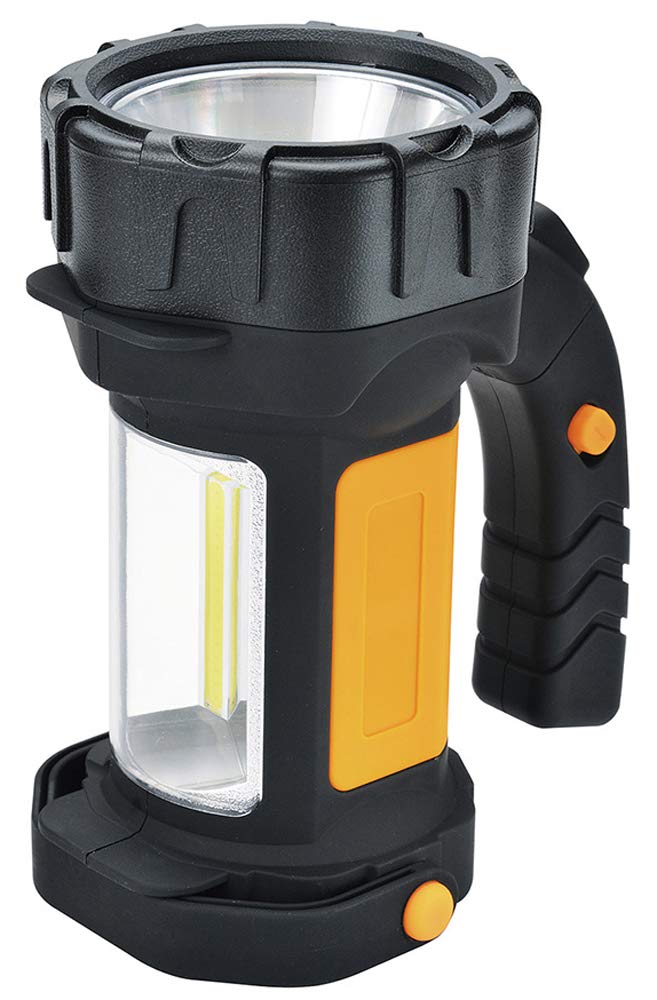 Tamahashi 3W+5W LED Searchlight SV-6841