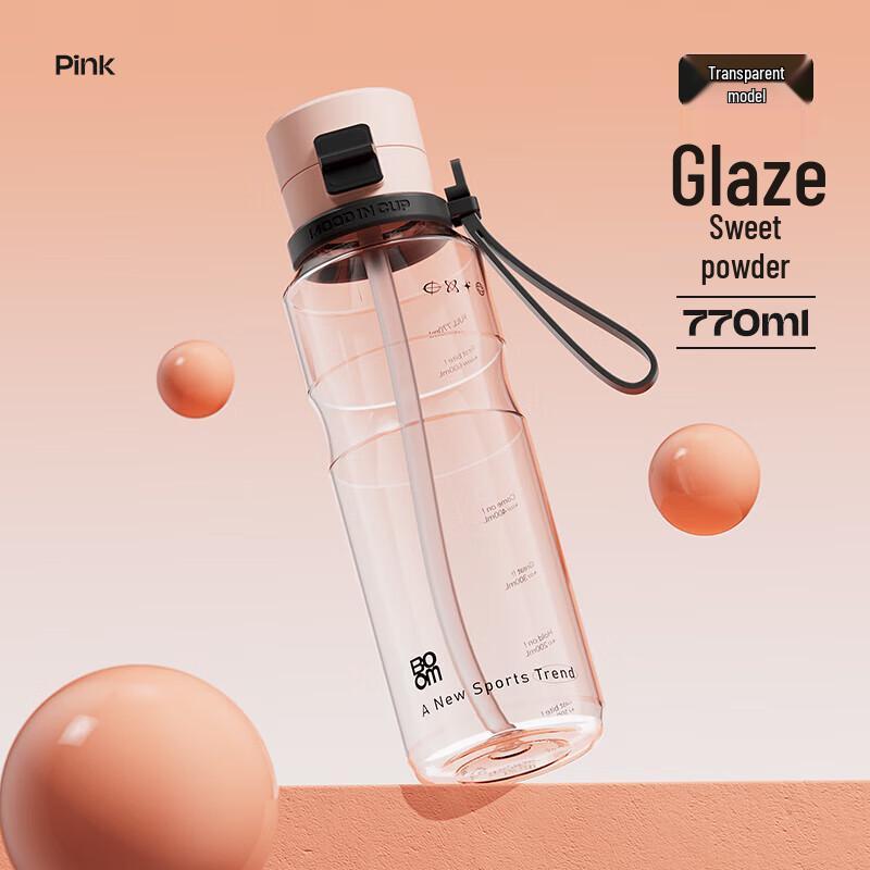 RELEA Sports & Fitness Water Bottle