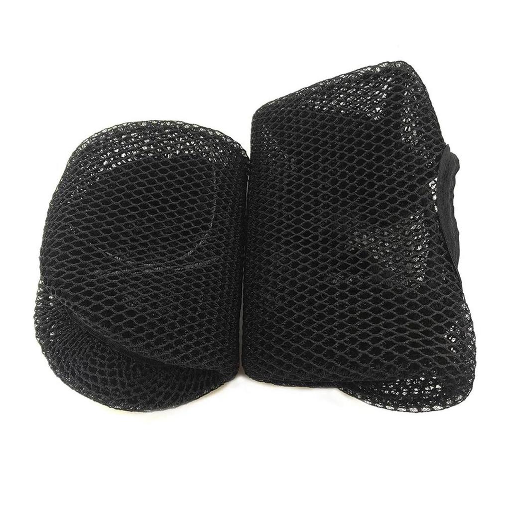 Motorcycle Mesh Seat Cover Cushion Guard Waterproof Insulated Breathable Net Fit Kawasaki ZH2 ZH2 2019 2020 Accessories Saddle Seat