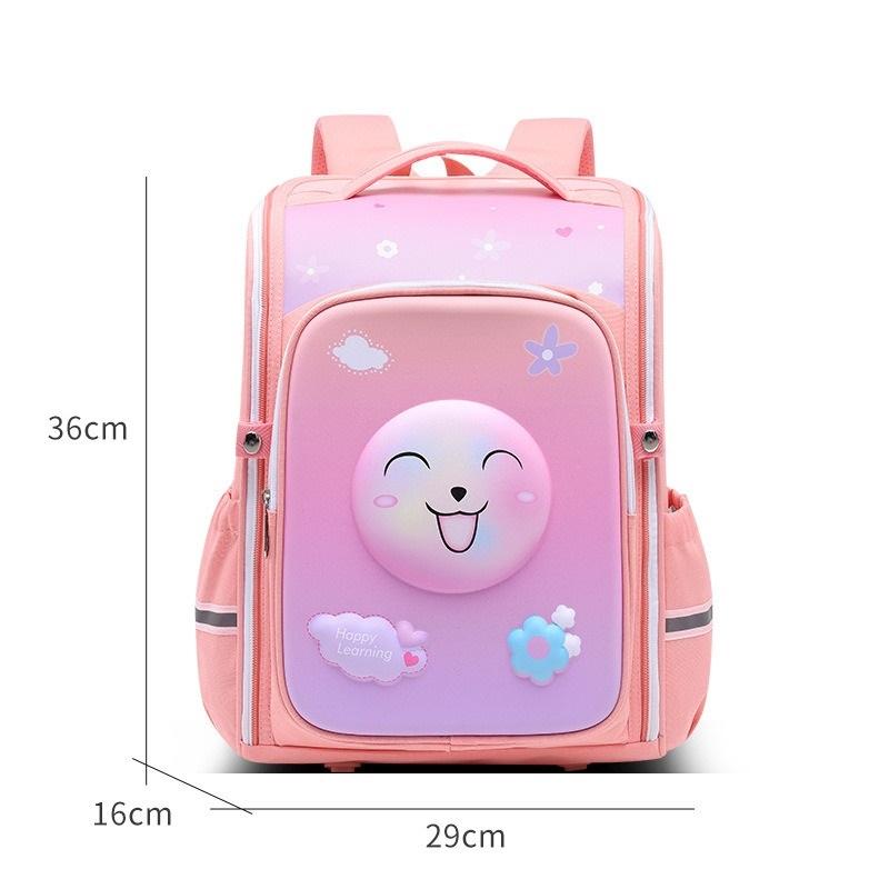 Wasserdichte Schultaschen für Jungen Tasche für Mädchen HT1503