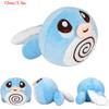 Plush Toys Cubone Palafin Tinkatink Grafaiai Beedrill Charcadet Gengar Duskull Soft Plushies Peluche Dolls Birthday Gift
