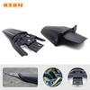 OTOM Motorcycle Rear Fender Inner Plate Riding Part Motocross Mudguard Upper Lower Wheel Tail Guard For SURRON Light Bee Vehicle