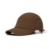 Waterproof 5-Panel Cap Breathable Quick-dry Hat Men Women Baseball Cap  Outdoor Sports