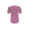 Under Armour Casual Breathable Training Sports T-Shirt Women Tops Pink 1360852-680