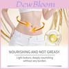 Nourishing Eelhoe Abdominal Firming Essence Lotion For Silky Smooth Hydration