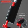 Portable Retractable Ping Pong Net Set