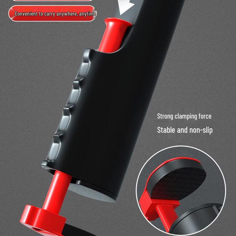 Portable Retractable Ping Pong Net Set