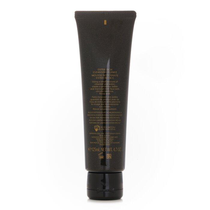 SHISEIDO Future Solution LX Extra Rich Cleansing Foam