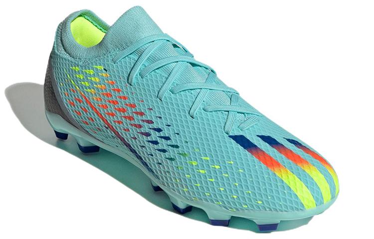 adidas X Speedportal.3 MG 'Blue Yellow' GW8479