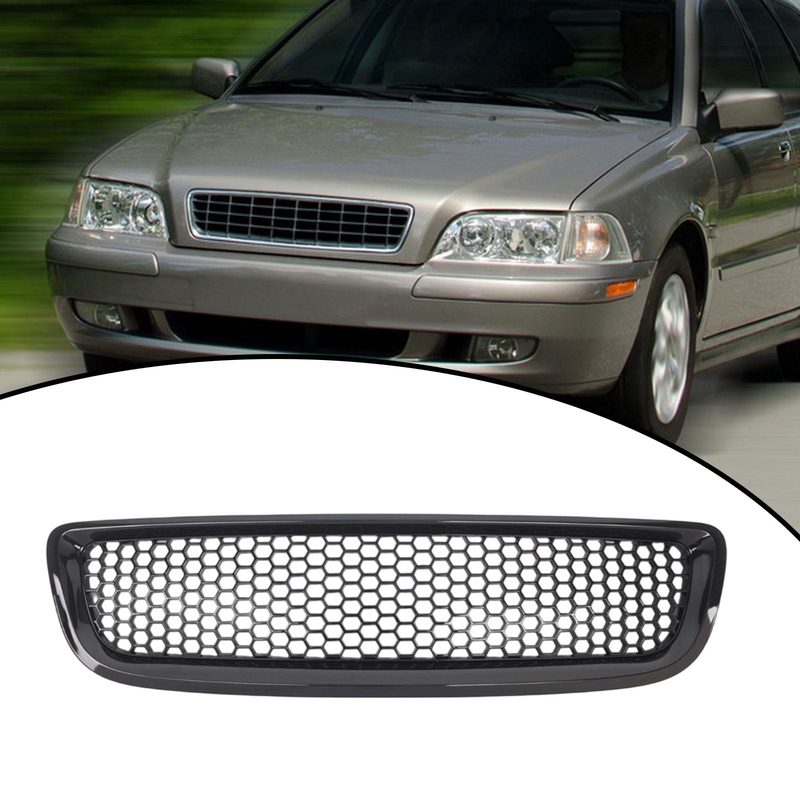 

Передняя сетчатая решетка гриль Автоаксессуар Элегантный 30744915 для Volvo S40 V50