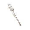 Belle Silver Dessert Fork Cutlery Set