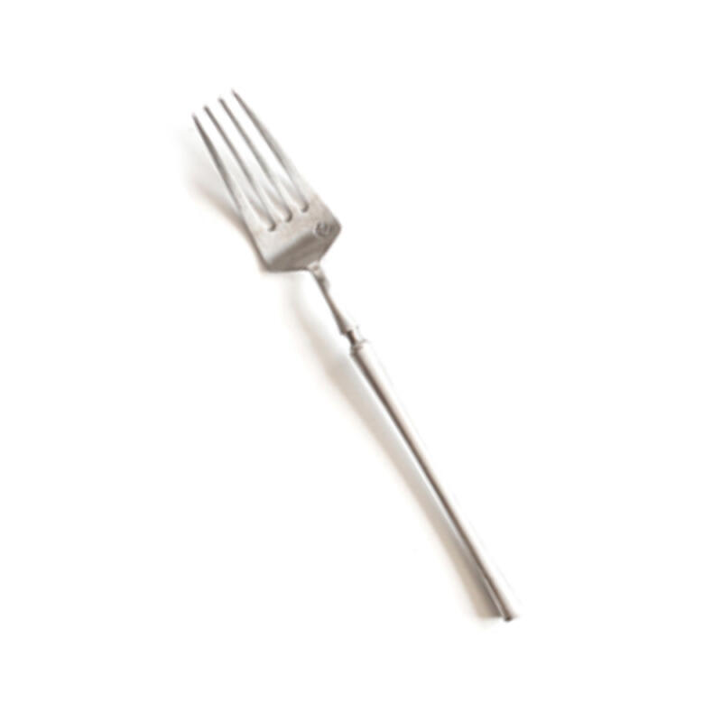 

Belle Silver Dessert Fork Cutlery Set